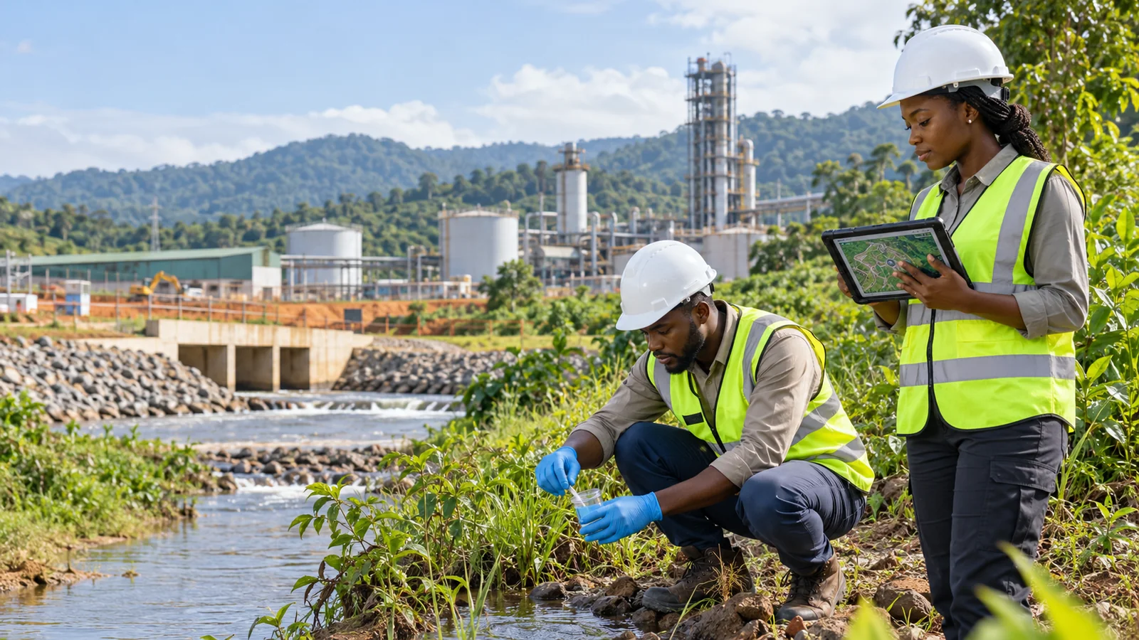 Étude d’impact environnemental et social : sécuriser son projet dès le départ