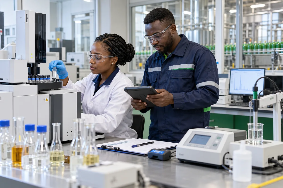 Déploiement & Gestion Technique
