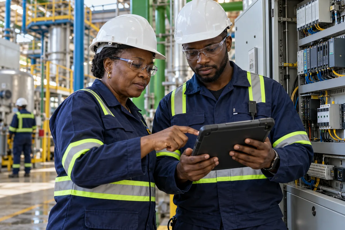 Expertise technique et diagnostic industriel BEST SARL